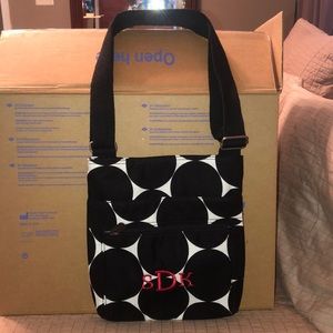 Thirty One Monogrammed Bag